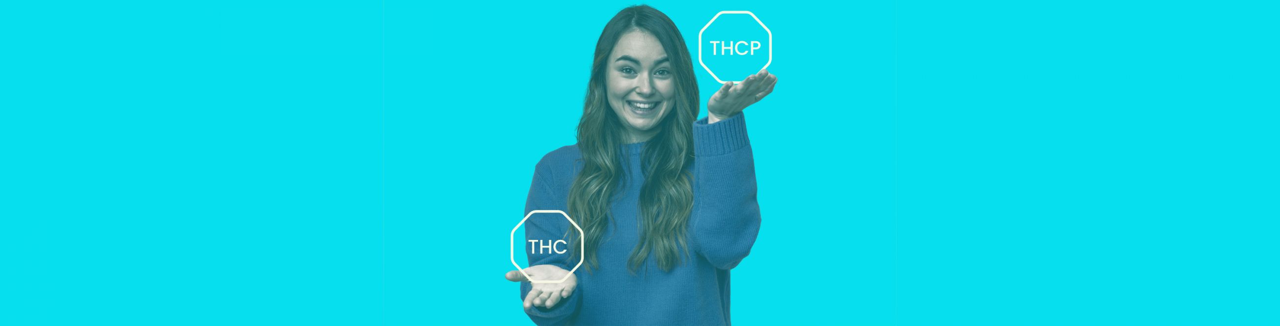 THCP Is 30X Stronger Than THC - Discover Its Uses & Benefits