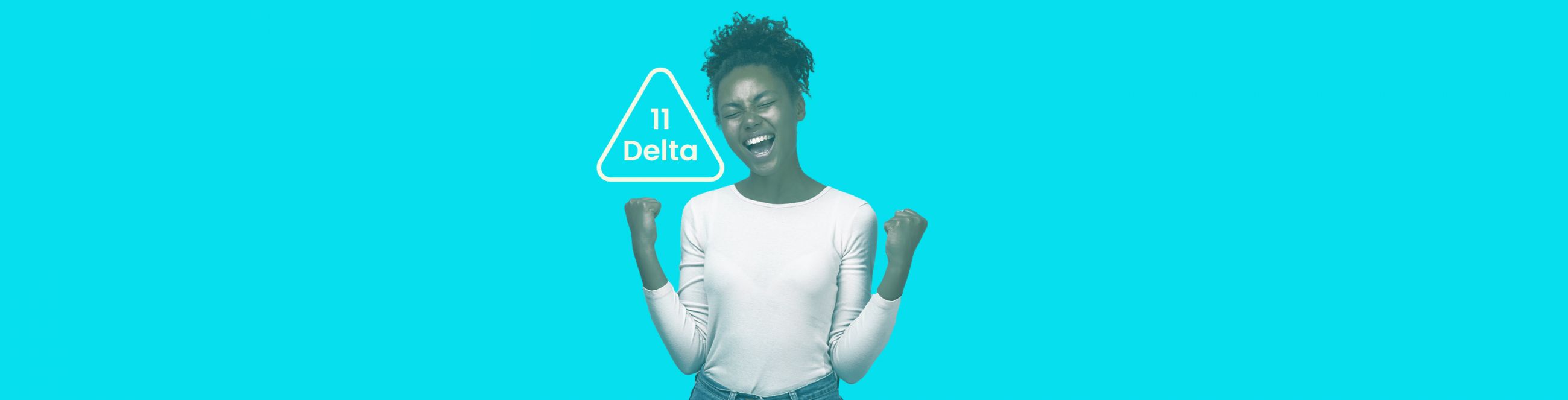 What is Delta 11? Its Benefits & More