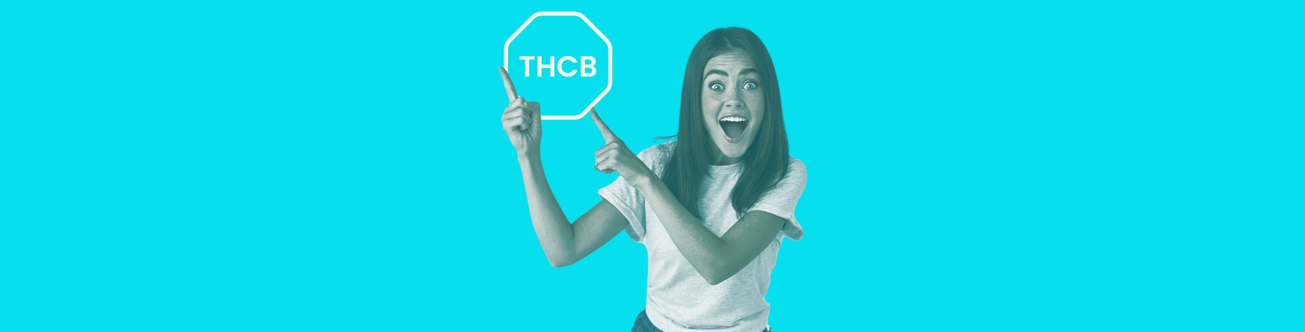 What is THCB? Discover the Benefits