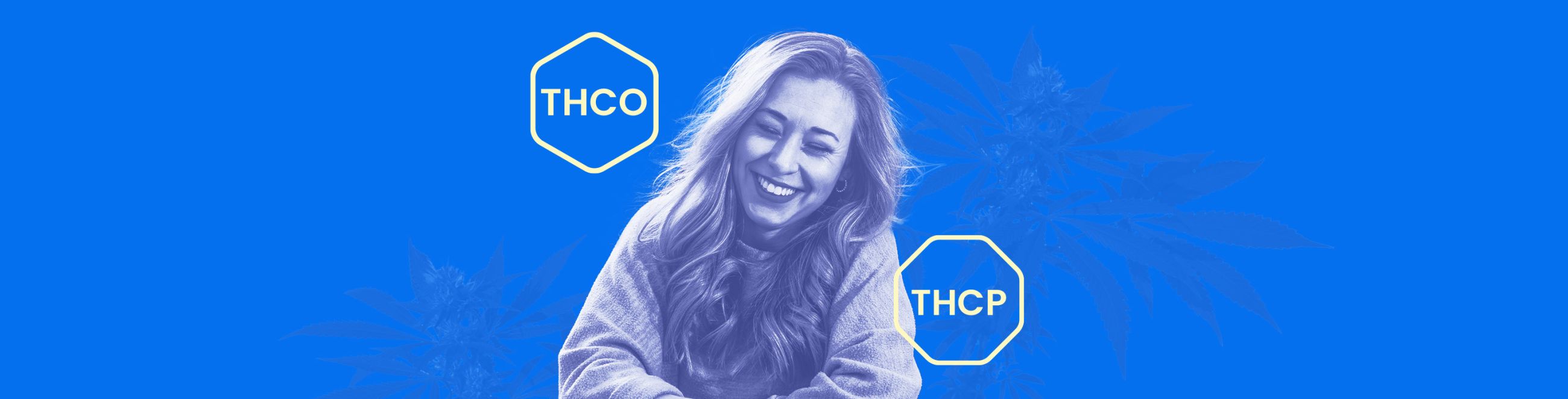 THC-O vs. THCP: Benefits, Differences, & Effects