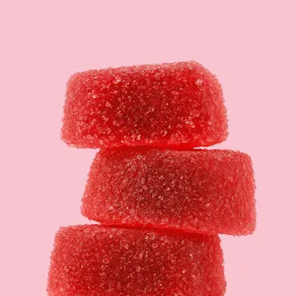 CBG Gummies