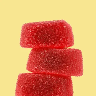 THCV Edibles