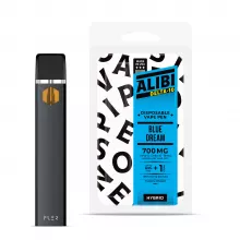 Blue Dream Delta 10 THC Vape Pen - Disposable - Alibi - 700mg