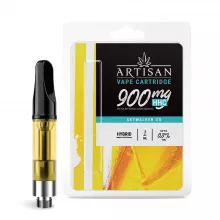 Skywalker OG Cartridge - HHC THC - Artisan - 900mg