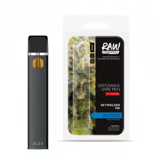 Skywalker OG Vape Pen - Active CBD - Disposable - RAW - 800MG