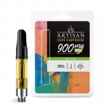 Zkittles Cartridge - HHC THC - Artisan - 900mg