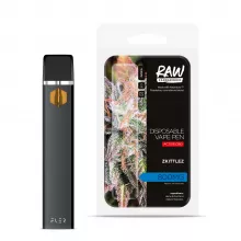 Zkittles Vape Pen - Active CBD - Disposable - RAW - 800MG