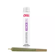 Super Lemon Haze Pre Roll - 1.5g - THCA - Chill Plus