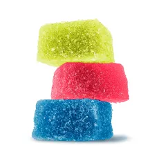 Full Spectrum CBD Gummies - 10mg - Chill