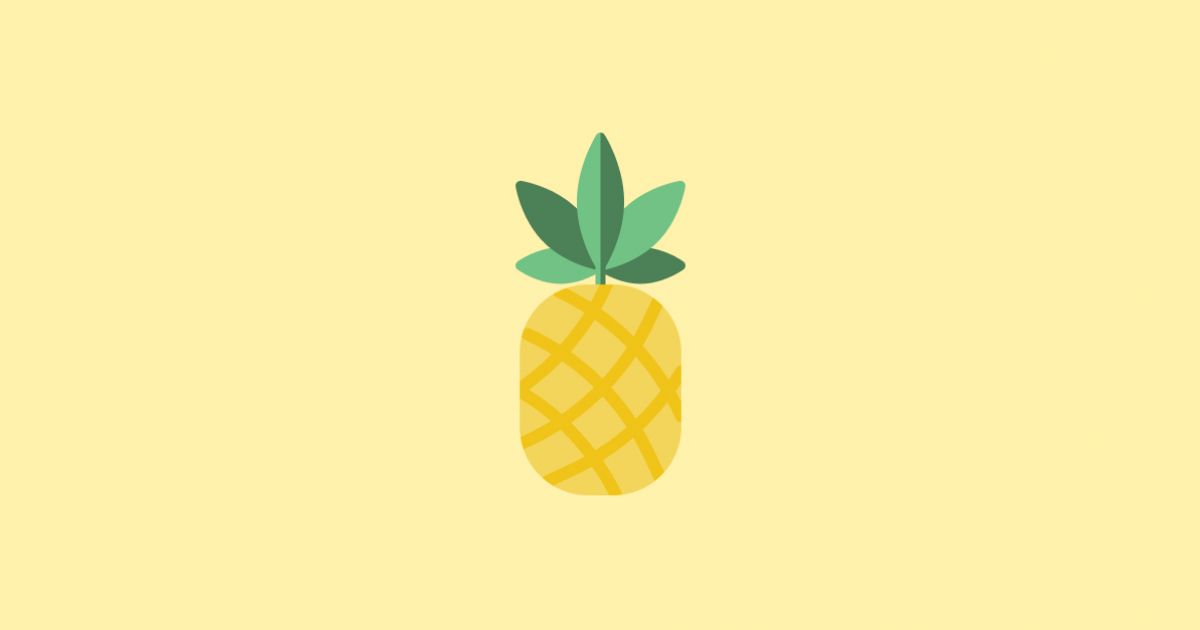 Pineapple Express Strain Facts & Reviews - The Ultimate Guide