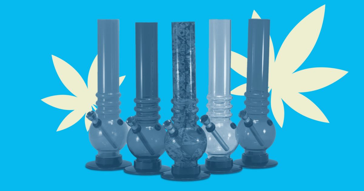 A Comprehensive Guide to Different Types of Dab Rigs