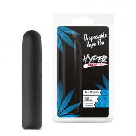 Blue Dream Delta 10 THC Vape Pen - Disposable - Hyper - 920mg