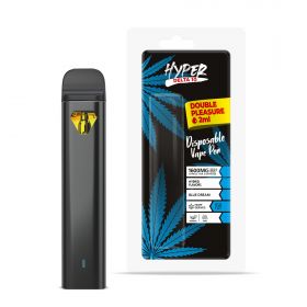 Blue Dream THC Vape - Delta 10 - Disposable - Hyper - 1600mg