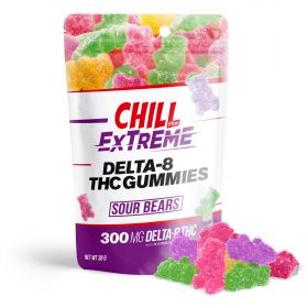 Natures Reserve CBD Gummies Archives