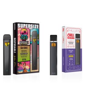 Delta-8 THC Disposable Vape Variety - 2 Pack Bundle
