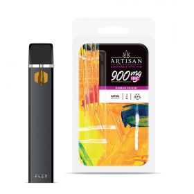 Durban Poison HHC THC Vape Pen - Disposable - Artisan - 900mg
