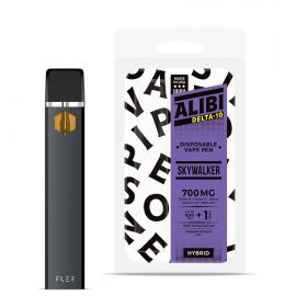 Skywalker Delta 10 THC Vape Pen - Disposable - Alibi - 700mg