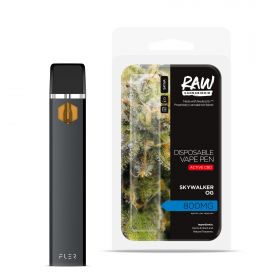 Skywalker OG Vape Pen - Active CBD - Disposable - RAW - 800MG