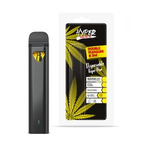 Sour Diesel THC Vape - Delta 10 - Disposable - Hyper - 1600mg