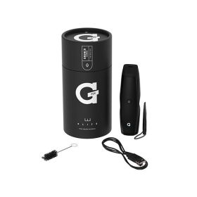 G Pen Elite Vaporizer - Black