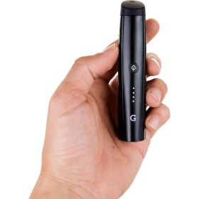 G Pen Pro Vaporizer - Black