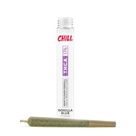 GG4 Pre Roll - 1.5g - THCA - Chill Plus