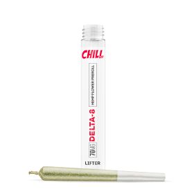 Lifter Pre Roll - Delta 8 - 70mg - 1 Joint - Chill Plus