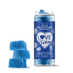 Male Enhancement Gummies - Love Bites