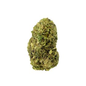 Green Apple Gas Flower - Sativa - THCA