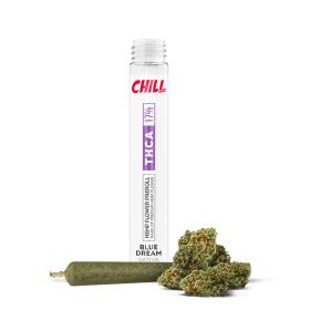 Blue Dream Pre Roll - 1.5g - THCA - Chill Plus