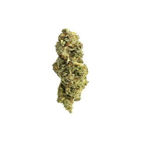 Dante's Inferno Flower - Hybrid - THCA