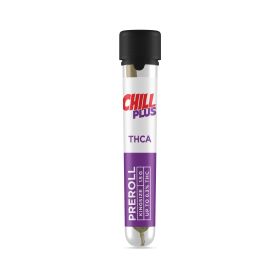 Heavy OG King Size Pre-Roll - 1.5g - THCA - Chill Plus 1 Joint