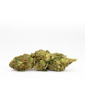 Blue Satellite Flower - Sativa - THCA