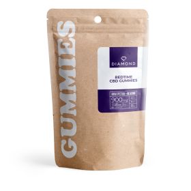 CBD, Melatonin Gummies - 30mg - Diamond CBD