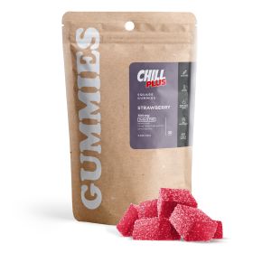 Delta 9 THC Gummies - 10mg - Chill Plus