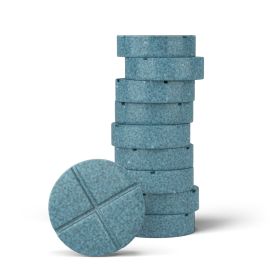 7-Hydroxy Tablets - 100mg - Unflavored - Chill Extreme