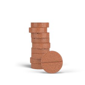 7-Hydroxy Tablets - 30mg - Orange - Chill Extreme