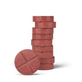 7-Hydroxy Tablets - 80mg - Berries - Chill Extreme