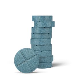 7-Hydroxy Tablets - 80mg - Unflavored - Chill Extreme