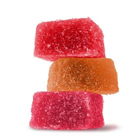 All in One Blend - 40mg - 4 Cannabinoid Gummies - Chill Extreme
