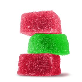 Creativity Blend - 25mg - D8, HHC, D10, CBG, CBD Gummies - Blends by Fresh