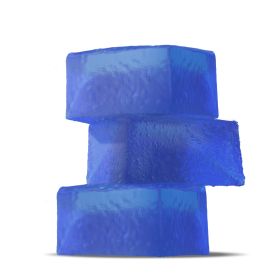 D9, D8 Mushroom Gummies - 25mg - Mixed Berries - D9 THC