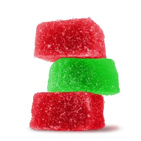 THCA, D8 Gummies - 150mg - Tropics - Fresh