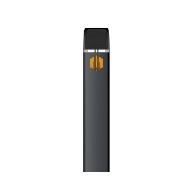 D10, D8 Vape Pen - 1600mg - Beyond Blueberry - Indica - 2ml - Hyper