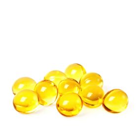 CBD, CBN, Melatonin Capsules - 31mg - Diamond CBD - 60ct