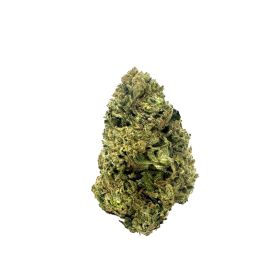 Pineapple Pizza Flower - Hybrid - THCA