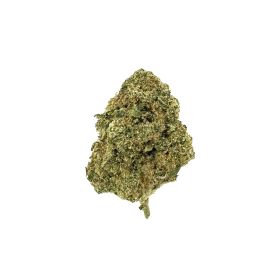 Fiji Mint Flower - Hybrid - THCA