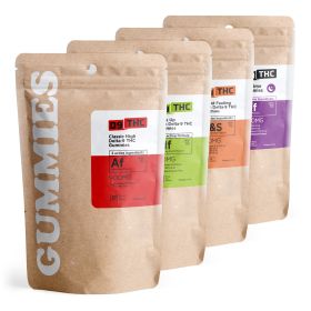 D9 for Anytime Bundle - D9 THC