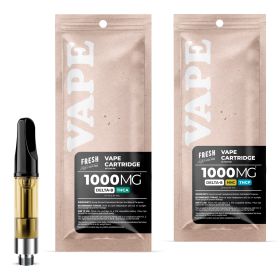 Your Perfect Vape Cart Blend Bundle - Fresh