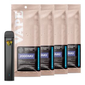 Happy Vape Pen Blends Bundle - Blends by Fresh